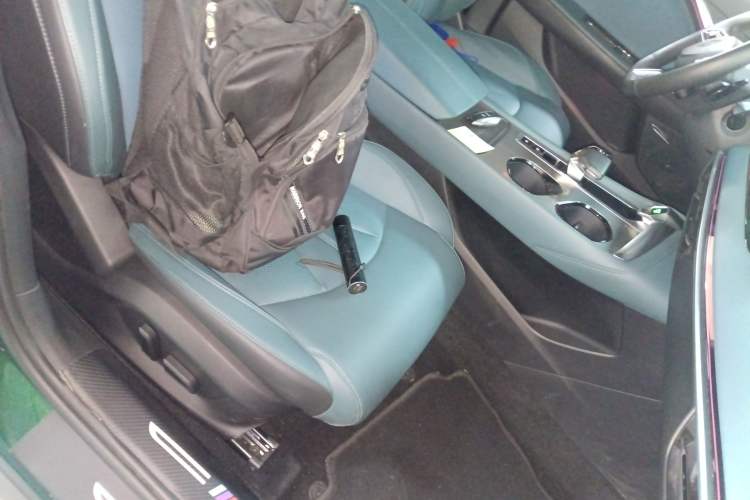 Used MG 7 2023 2.0T Automatic Trophy+ Ignition Glory Edition
