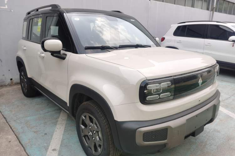 Used Baojun Spark EUV 2026 301km Flagship Edition
