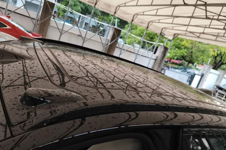 Used Nio ES7 2022 75 kWh
