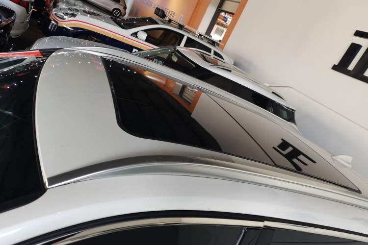 Used BMW X1 2018 sDrive18Li Fashion Model
