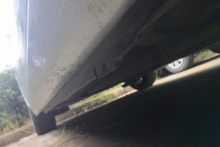 Used Peugeot 308S 2015 1.2T Automatic Jingchi Edition
