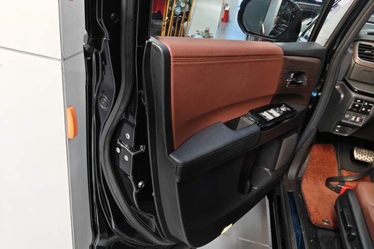 Used Honda Odyssey 2024 2.0L eHEV Sharp·Luxury Edition
