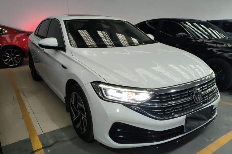 Used Volkswagen Sagitar 2023 300TSI DSG Excellence Edition