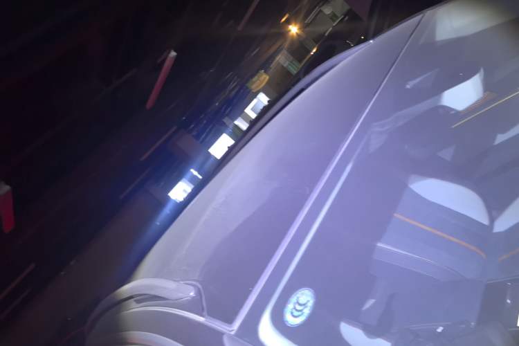 Used Volkswagen ID.6 CROZZ 2022 Long-Range PRO Edition
