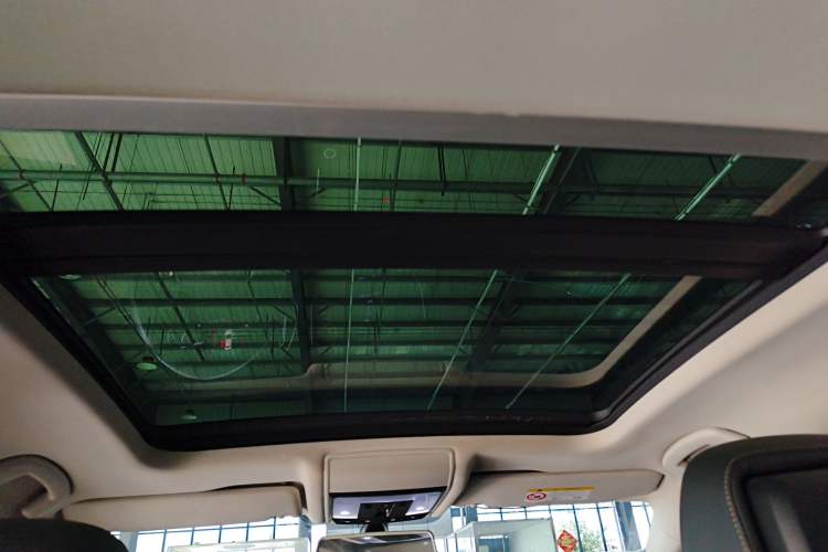 Used Volkswagen Passat 2020 330TSI Luxury Edition China VI