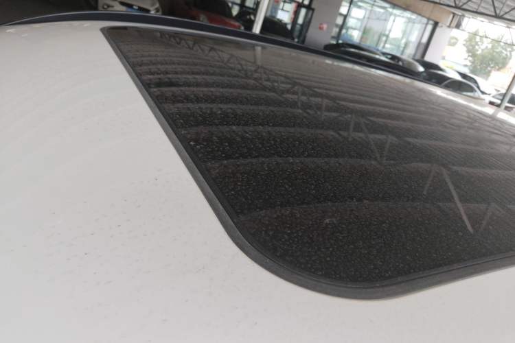 Used Chery Tiggo 7 2022 Supercharged Edition 1.5T CVT Super Warrior+
