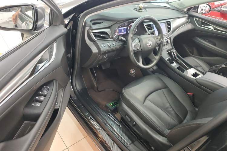 Used Buick LaCrosse 2022 552T Luxury Version
