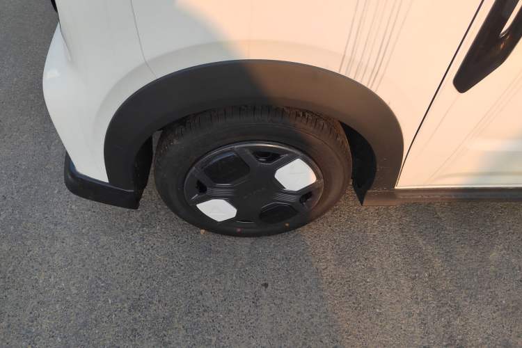 Used  Panda 2025 210km Panda Kart
