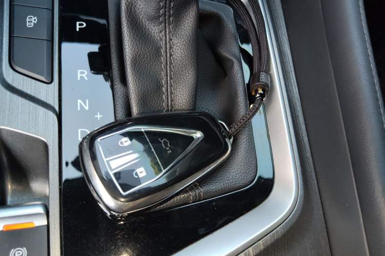 Used Changan CS55PLUS 2021 Blue Whale Edition 1.5T DCT Luxury Model