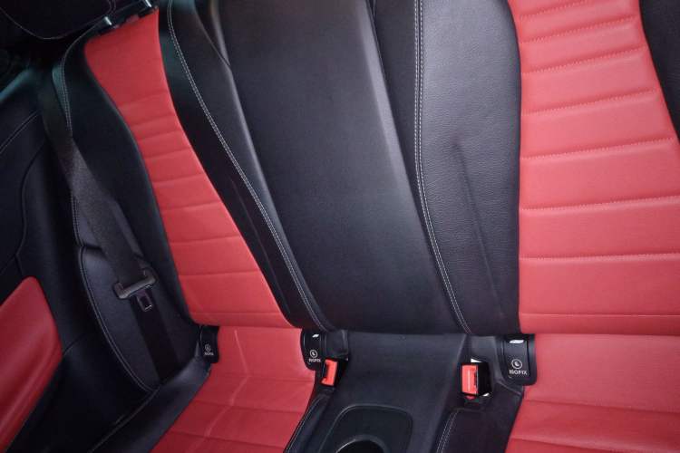 Used Mercedes-Benz E-Class 2021 E 260 Coupe