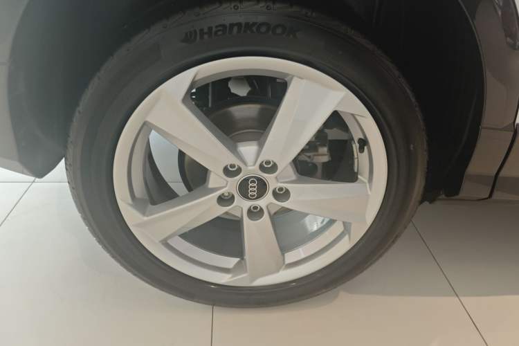 Used Audi Q2L 2022 35 TFSI Advanced Style Edition