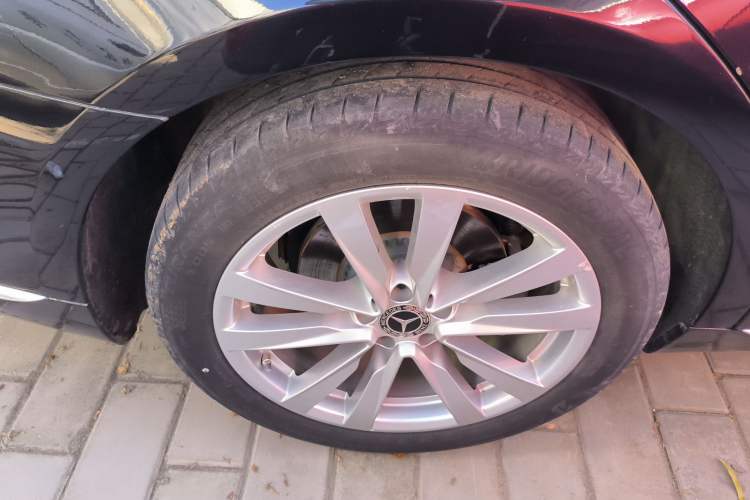 Used Mercedes-Benz S-Class 2023 Updated S 400 L Business Version
