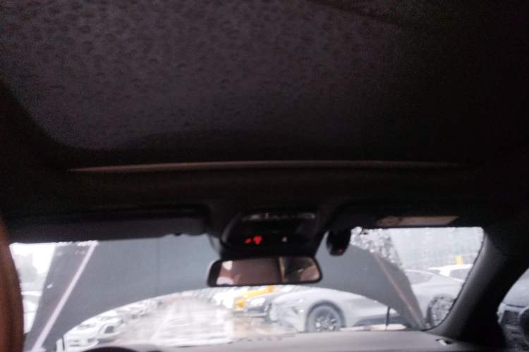 Used Volvo S60 2022 B4 Zhiyi Luxury Edition
