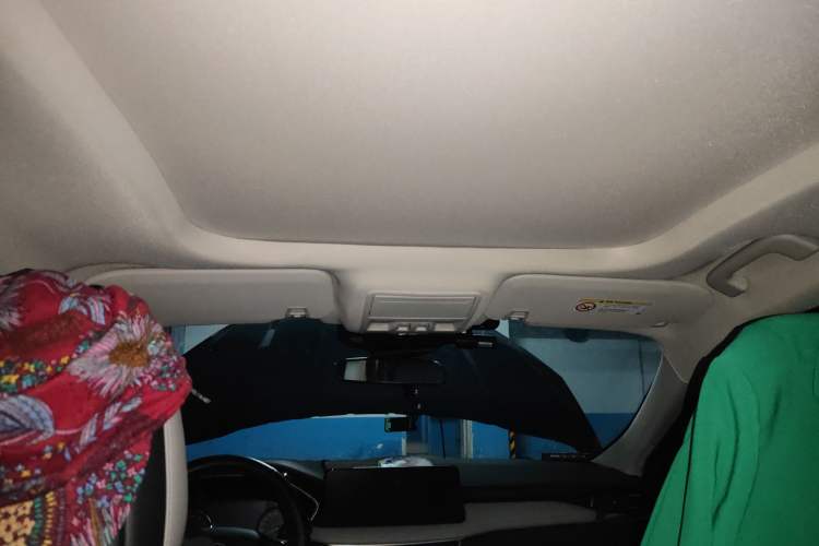 Used Ford Escape 2024 EcoBoost 245 Two-Wheel-Drive Titanium Edition