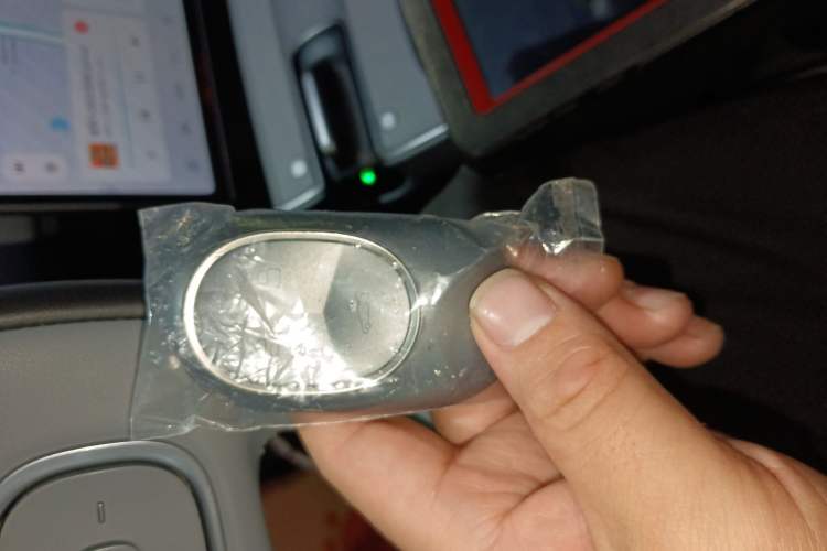 Used Nio ET5T 2024 75kWh Touring
