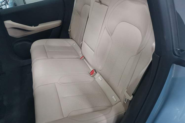 Used Nio ET5 2024 100 kWh
