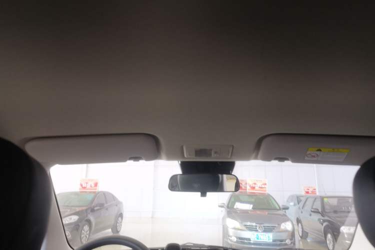 Used  Lumin 2023 205km Xiangqin Version
