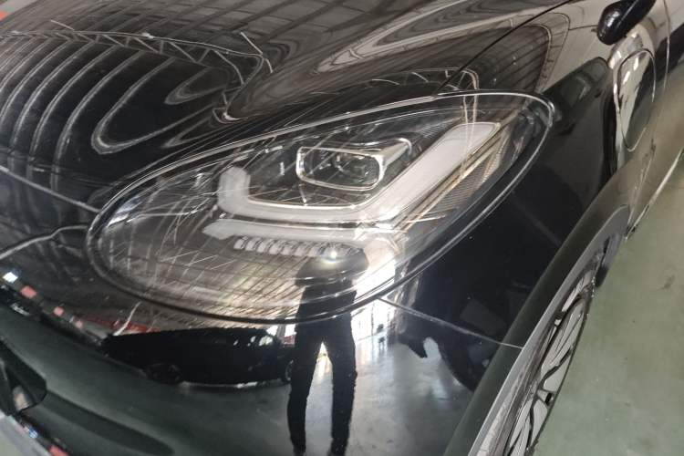 Used Wuling Bingo 2023 333km Enjoy+ Version
