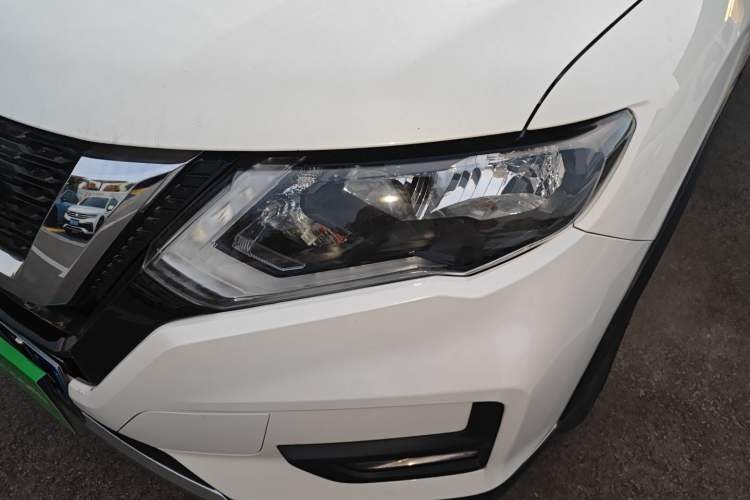 Used Nissan X-Trail 2021 2.0L CVT 2WD XL ITS SmartConnect Comfort Edition
