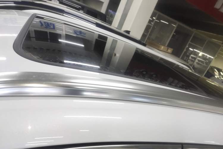 Used BYD Song PLUS New Energy 2023 Champion Edition DM-i 110KM Flagship PLUS
