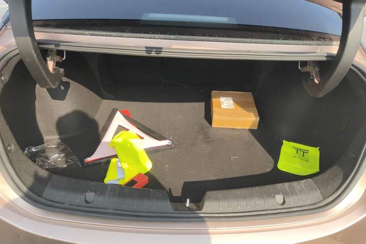 Used AION S Plus 2021 70 Tech Edition