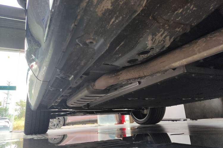 Used Lynk & Co 08 EM-P 2023 220km All-Wheel-Drive Performance Halo