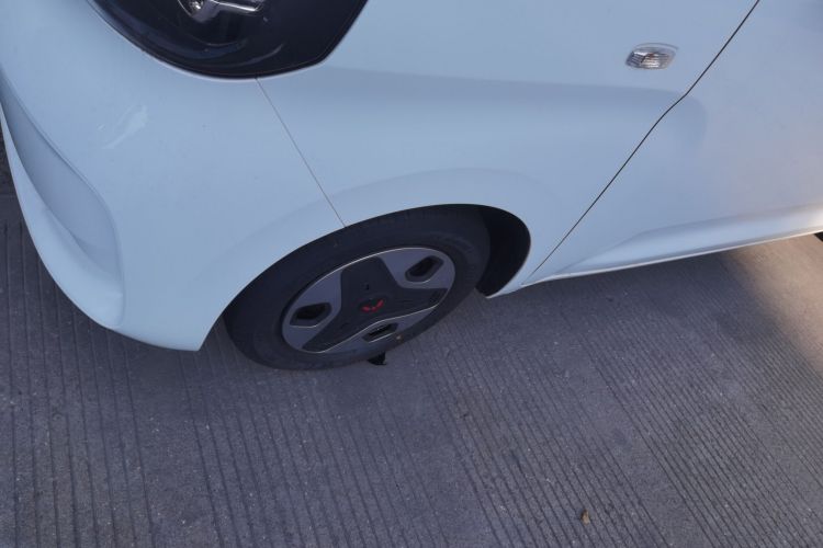 Used Wuling Zhiguang New Energy 2025 Comfort Model