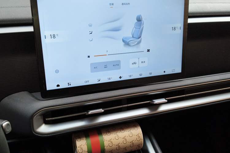 Used  BJ30 2024 1.5T Magic Electric Drive Advanced Version