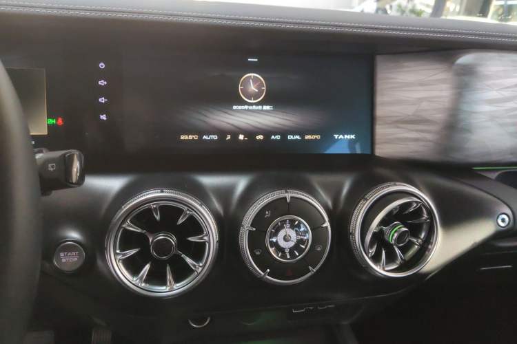 Used Tank 300 2021 Off-Road Edition 2.0T Conqueror