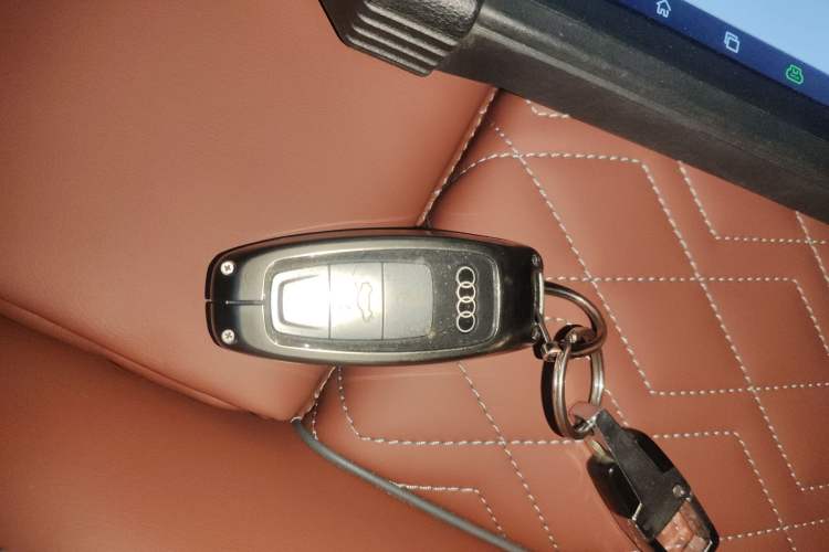 Used Audi A3 2025 A3L Limousine 35TFSI Prestige Edition
