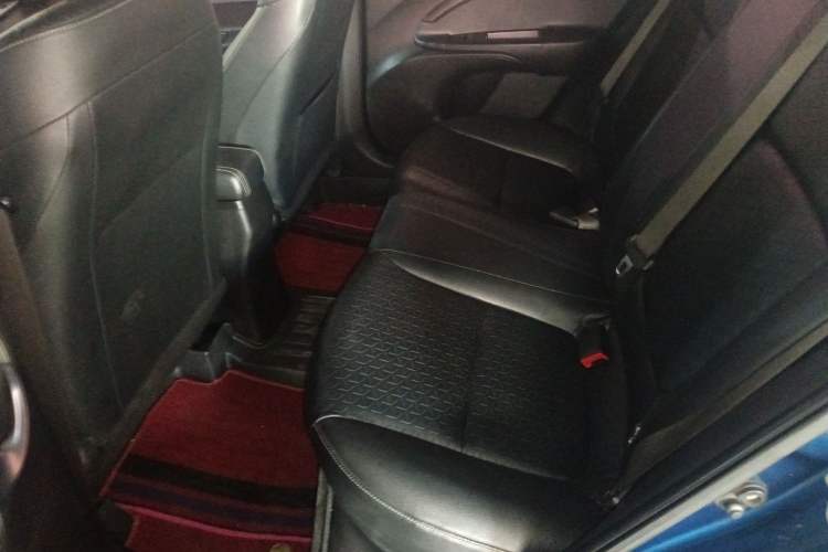 Used Kia Stonic 2019 1.4L Automatic Fun Edition China V Standard
