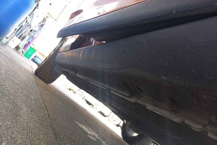 Used Luxgen U6 SUV 2014 1.8T Fashion Edition
