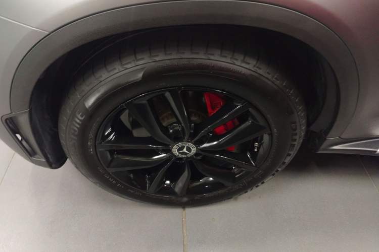 Used Mercedes-Benz GLC 2020 Facelift GLC 300 L 4MATIC Dynamic Edition
