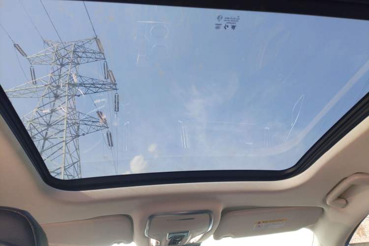 Used Hongqi HS3 PHEV 2024 PHEV 115km Jingwei Edition