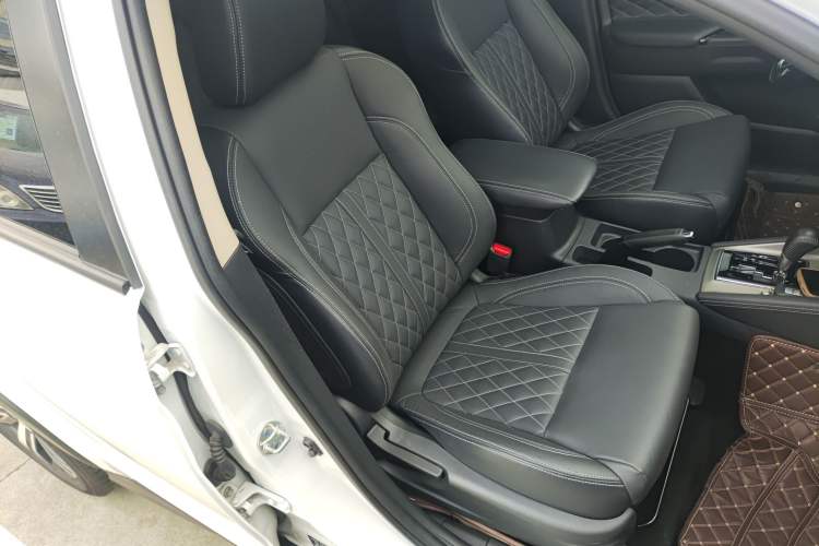 Used Mitsubishi ASX 2020 2.0L CVT Smart Edition