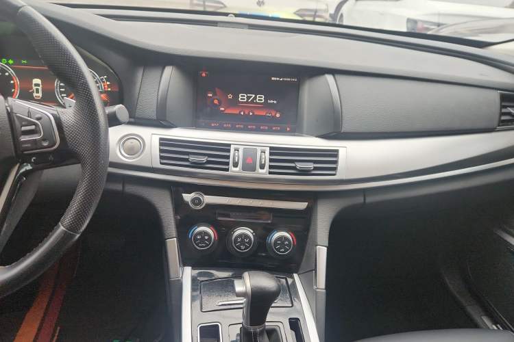 Used Haval H7 2018 Blue-Label H7 2.0T Automatic Smart Edition