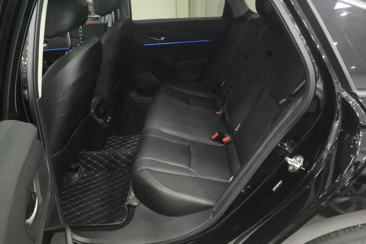 Used Honda Accord 2024 260TURBO Luxury Edition