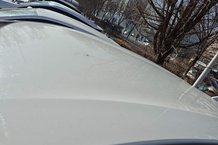 Used Honda Vezel 2015 1.5L CVT two-wheel drive Comfort trim
