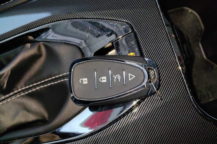 Used Oshan X5 2021 1.5T DCT Flagship Edition
