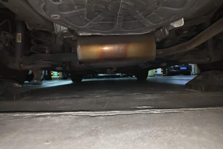 Used Chevrolet Cruze 2015 1.5L Classic SE AT
