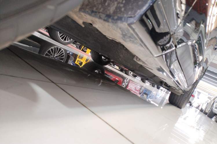 Used Ford Mondeo 2023 EcoBoost 180 Comfort Model
