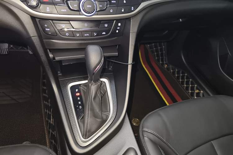 Used Buick GT 2019 18T Automatic Connected Elite Model China V Standard
