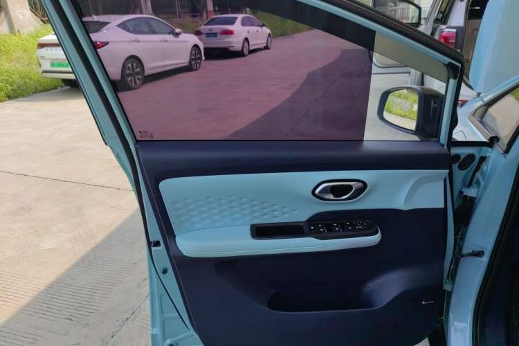 Used AION Y 2021 70 Intelligent Dynamic Edition
