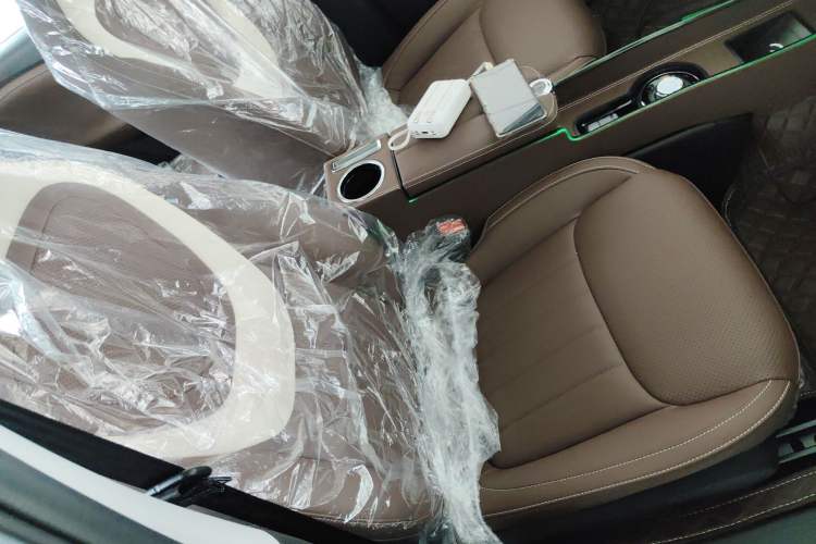 Used Wuling Bingo 2024 333 km Enjoyment Version
