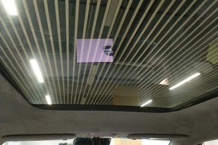 Used Zeekr MIX 2025 Long-Range Intelligent Driving Edition
