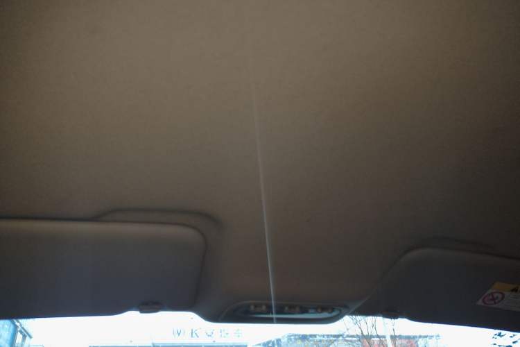 Used Venucia T70 2015 1.6L Manual Ruixing Edition
