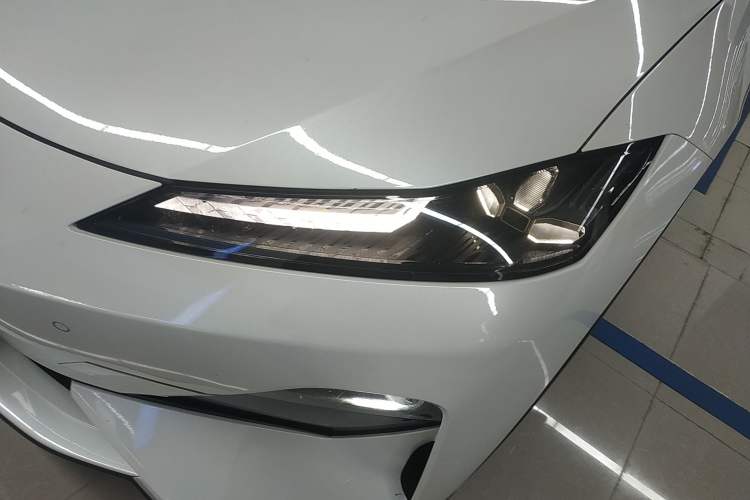 Used  SL03 2022 1.5L 1200 Extended-Range Version