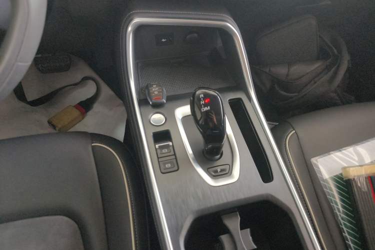 Used Haval H6 2023 National Trend Edition 1.5T Automatic Urban Version
