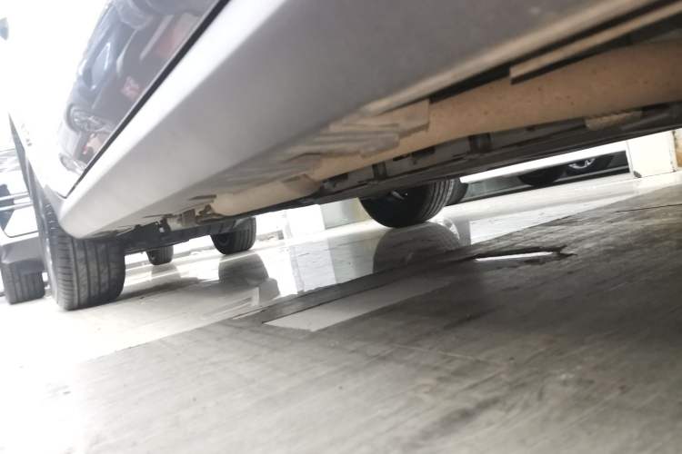 Used BYD Qin PLUS 2025 DM-i Smart Drive 55KM Leading Model
