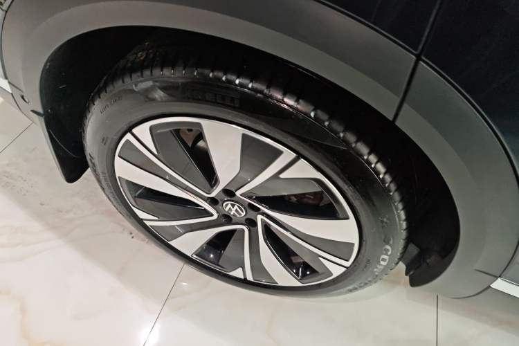 Used Volkswagen Talagon 2023 Facelift 380TSI All-Wheel-Drive Luxury Jiajing Pro 6-Seater
